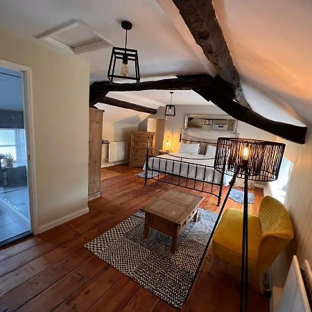 Bed and Breakfast La Fattoria Durham Exterior foto