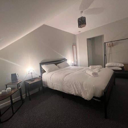 Bed and Breakfast La Fattoria Durham Exterior foto